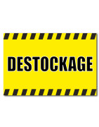 Déstockage