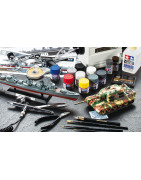 Matériel de Modélisme