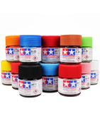 Peinture à Maquettes