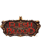 Flesh & Blood