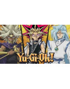 Yu Gi Oh !