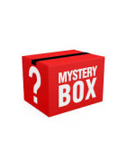 MYSTERY BOX