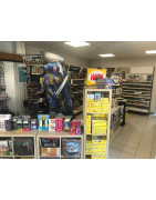 Jeux de Société, Jeux de Plateau, Jeux de Rôles, Mourmelon le Grand, Reims