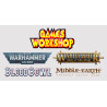 Games Wokshop