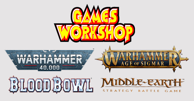 Games Wokshop