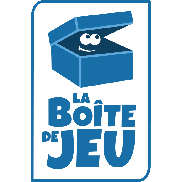 La Boite à Jeu