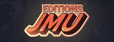 JMU édition