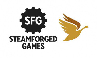 Steamforged Games ltd