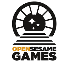 Open Sésame Games