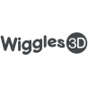 Wiggles 3D