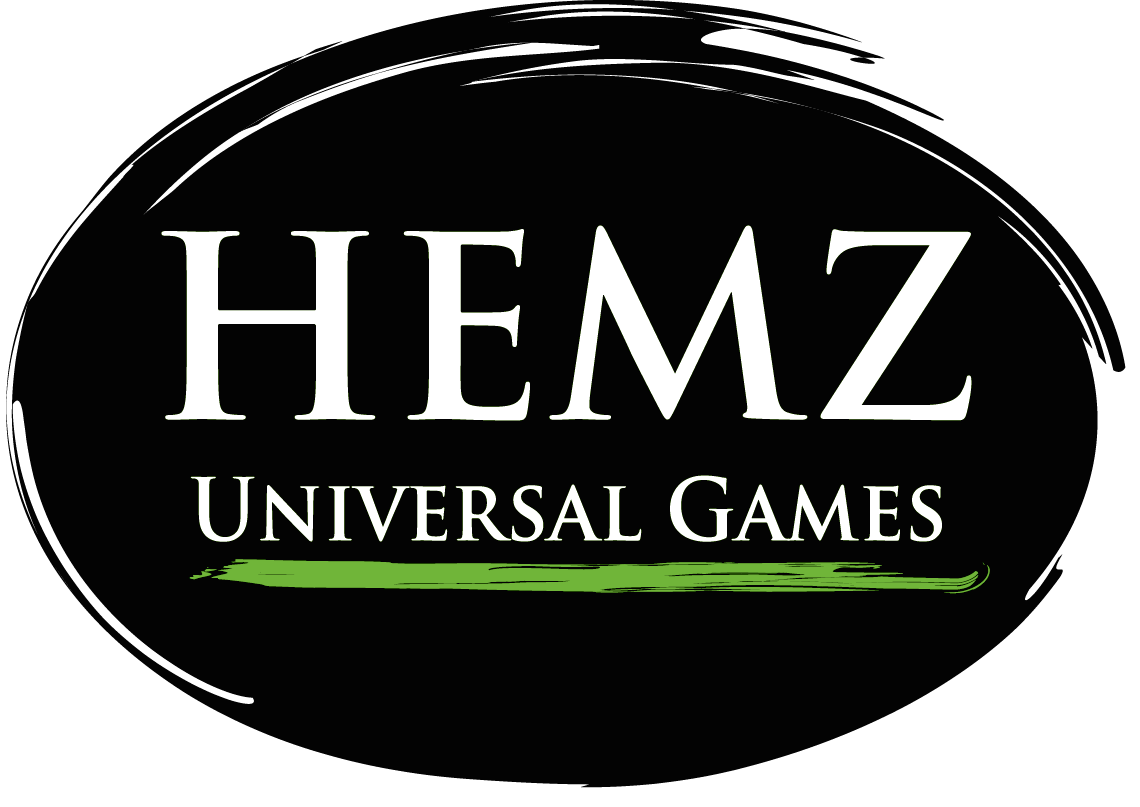 Hemz Universal Games