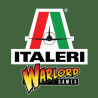 Italeri pour Warlord