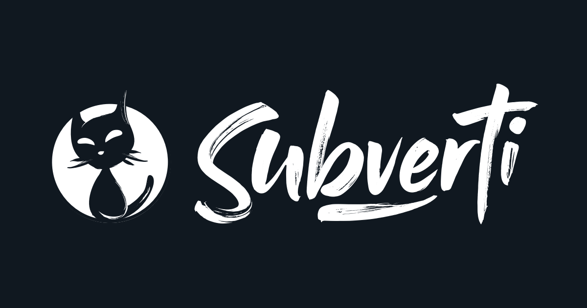 Subverti