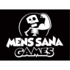 Mens Sana Games