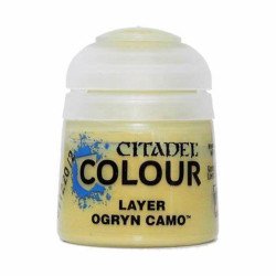 Ogryn Camo