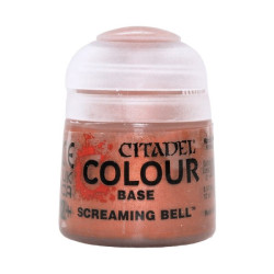 Screaming Bell