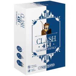 Clash 451