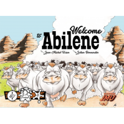Welcome to Abilène