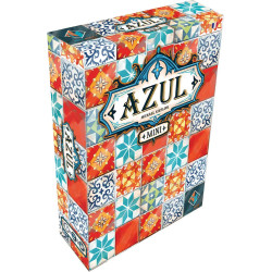 Azul , Mini