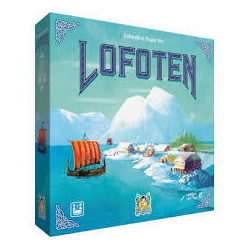 Lofoten