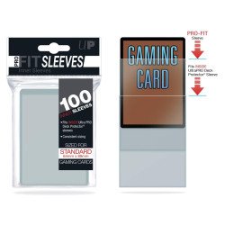 Sous Sleeves Standard x100