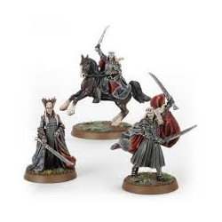 Thranduil Roi de Mirkwood