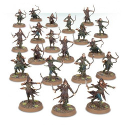 Rangers de Mirkwood
