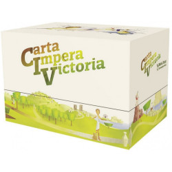 Carta Impera Victoria