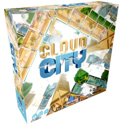 Cloud City