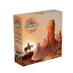 Cartaventura : Oklahoma