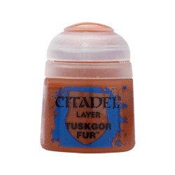 Tuskgor Fur