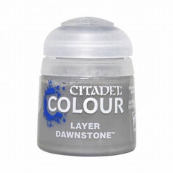 Dawnstone