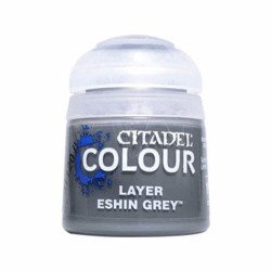Eshin Grey