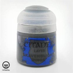 Skavenblight Dinge