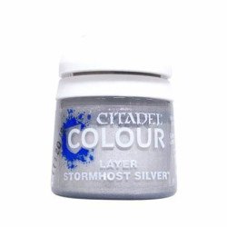 Stormhost Silver