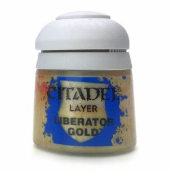 Liberator Gold