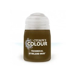 Stirland Mud