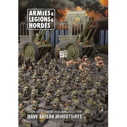 Armies & Légions & Hordes