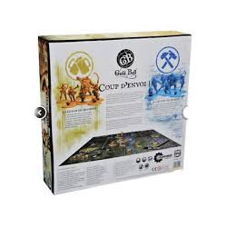 Coup d'Envoi (ex. démo)