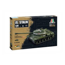 JS2 Stalin 1/56