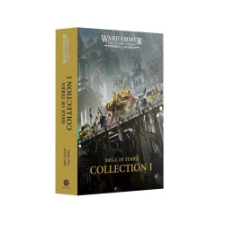 Siège of Terra : Collection 1