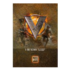 V pour Victory .Livre de Règles