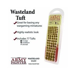 Wasteland Tuft