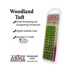 Woodland Tuft