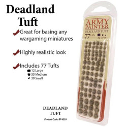 Deadland Tuft