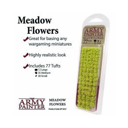 Meadow Flowers