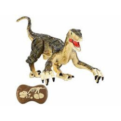Raptosaurus RC ( brun )