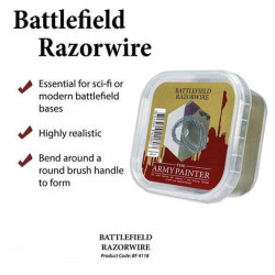 Battlefield Razorwire
