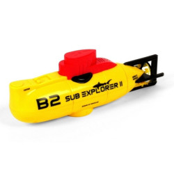 Sub E xplorer RC