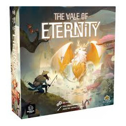 The Vales of Eternity